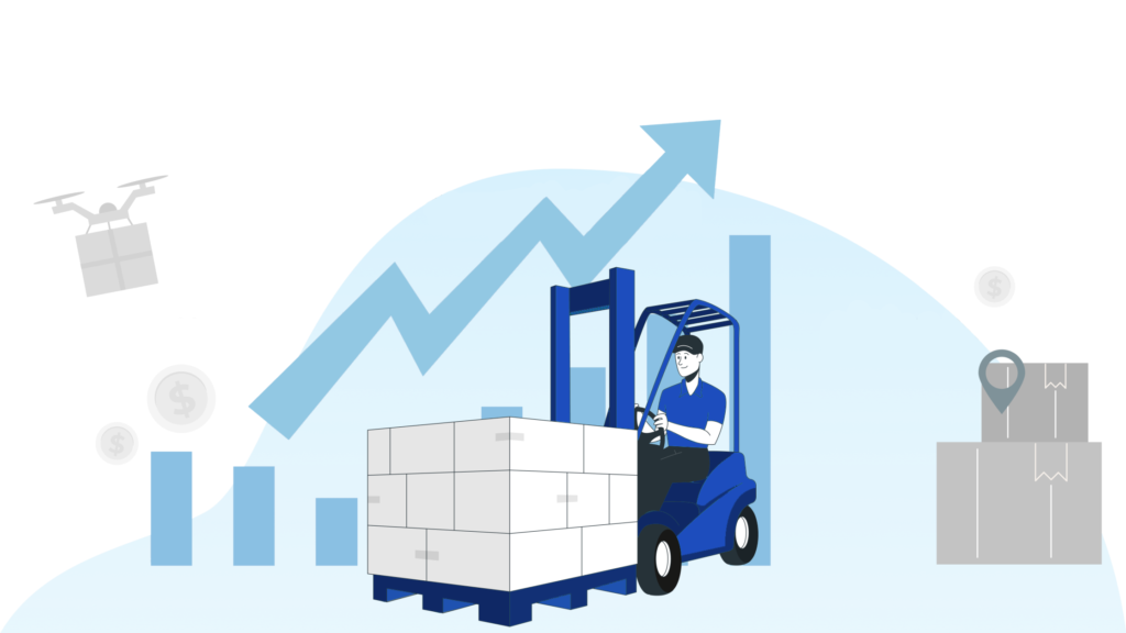 Cost-Saving Strategies for the Freight and Logistics Industry