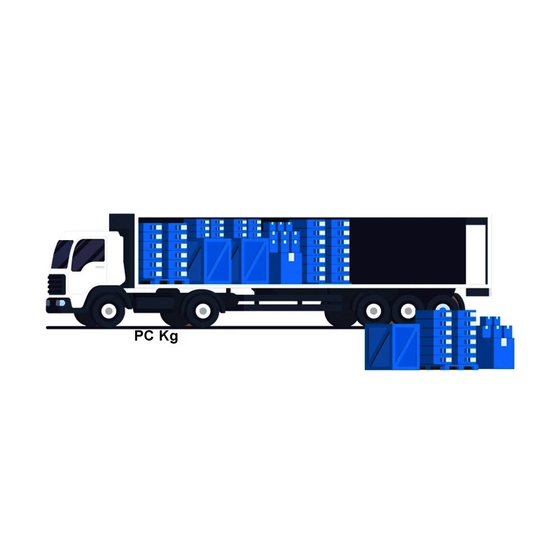 The Future of Heavy Vehicle Logistics: Trends to Watch in 2024